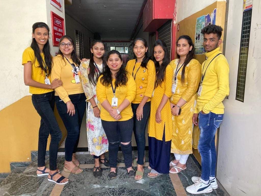 IDT Nashik Institute of Design and Technology Activities & Events photo 60